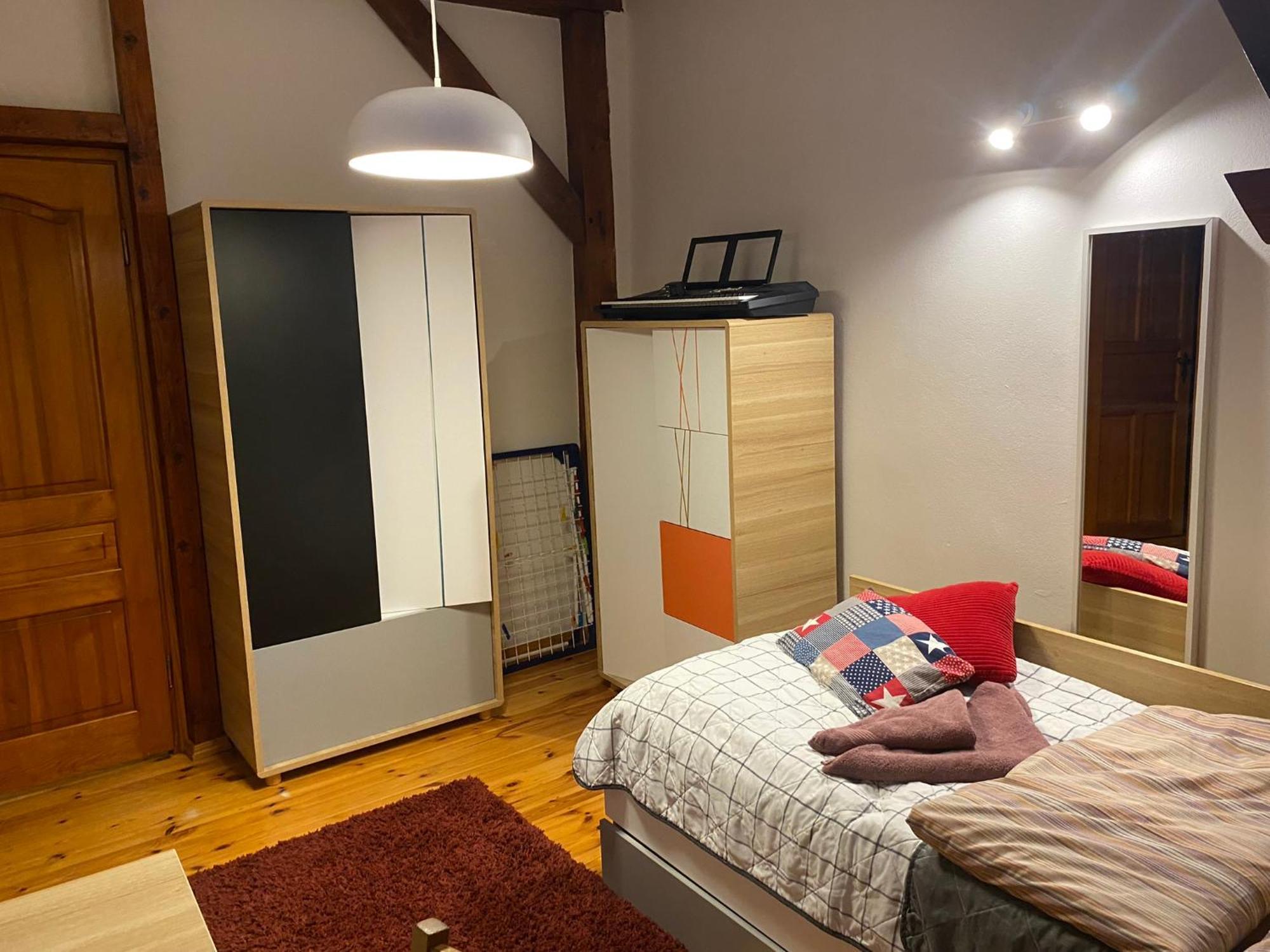 Kamienica Na Starym Rynku - 140 M2 I Garaz Vila Puck Exterior foto