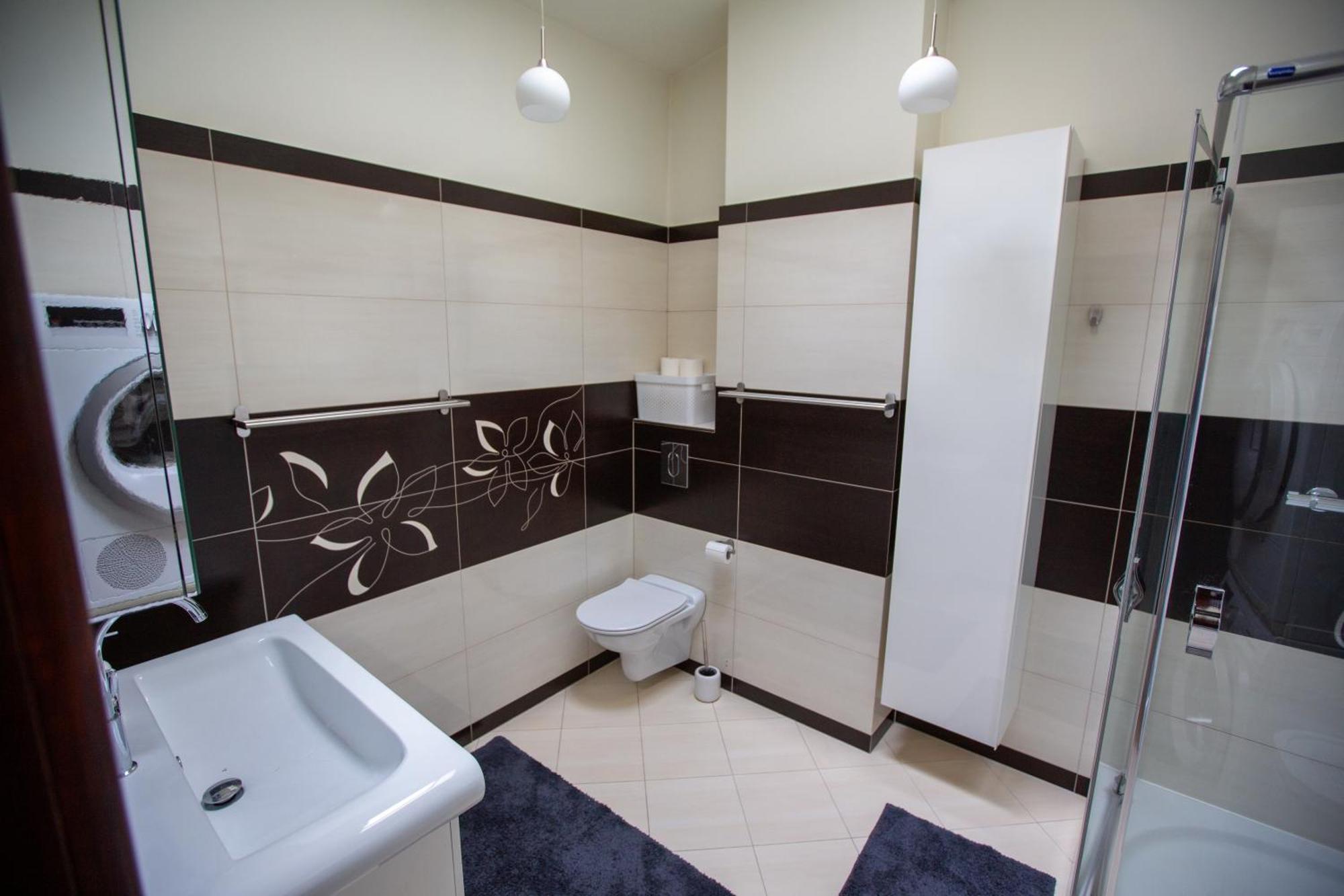 Kamienica Na Starym Rynku - 140 M2 I Garaz Vila Puck Exterior foto